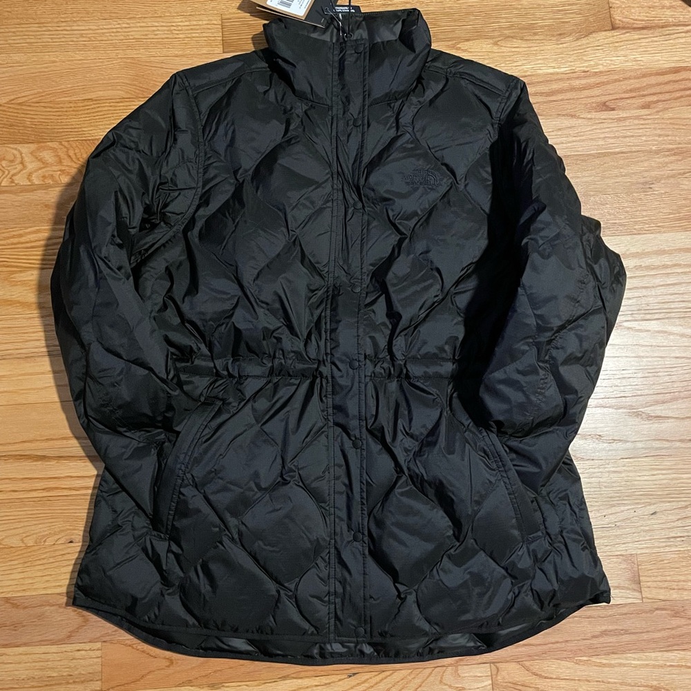 The North Face Women's Westcliffe Down Jacket Brand NWT Size XL